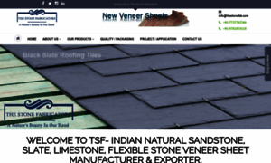 Thestonefab.com thumbnail