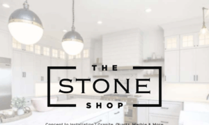 Thestoneshop.com thumbnail