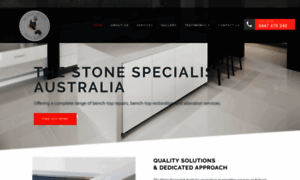 Thestonespecialist.com.au thumbnail