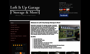 Thestoragebuilding.com thumbnail