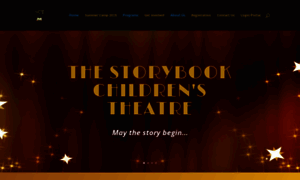 Thestorybooktheatre.com thumbnail