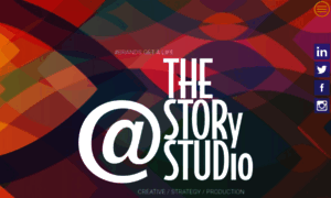 Thestorystudio.com thumbnail