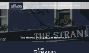 Thestrand.ie thumbnail