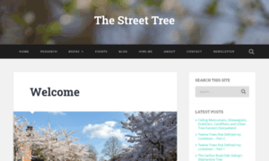 Thestreettree.com thumbnail