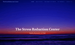 Thestressreductioncenter.com thumbnail