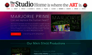 Thestudiophx.org thumbnail