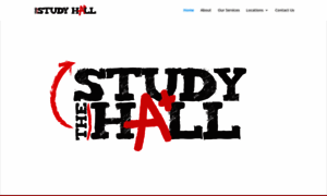 Thestudyhall.com thumbnail