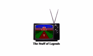 Thestuffoflegends.net thumbnail