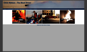 Thestuntdriver.com thumbnail