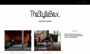 Thestylebox.nl thumbnail