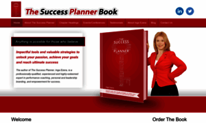 Thesuccessplannerbook.com thumbnail