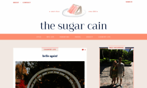 Thesugarcain.com thumbnail