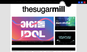 Thesugarmill.co.uk thumbnail