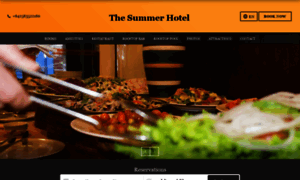 Thesummerhotel.com.vn thumbnail