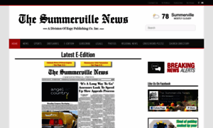 Thesummervillenews.com thumbnail