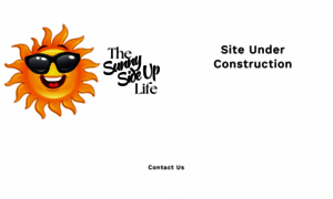 Thesunnysideuplife.com thumbnail