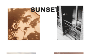 Thesunsetmarket.com thumbnail