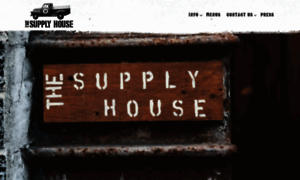 Thesupplyhousenyc.com thumbnail