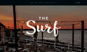 Thesurfblockisland.com thumbnail