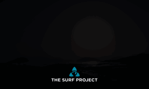 Thesurfproject.org thumbnail