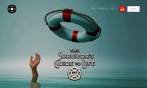 Thesurvivorsguidetolife.com thumbnail