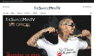 Theswaggmantv.fr thumbnail