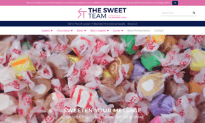 Thesweetteam.co.uk thumbnail