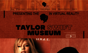 Theswiftmuseum.com thumbnail