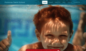 Theswimschool.net thumbnail