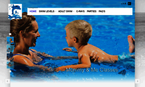 Theswimschool.us thumbnail