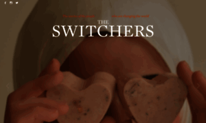 Theswitchers.eu thumbnail