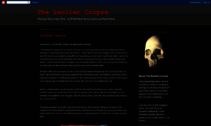 Theswollencorpse.blogspot.com thumbnail