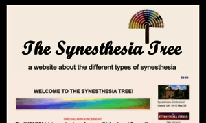 Thesynesthesiatree.com thumbnail