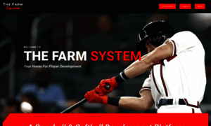 Thesystem.farm thumbnail