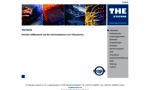 Thesystems.de thumbnail