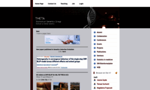 Theta.edu.pl thumbnail