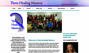 Thetahealingmastery.com thumbnail