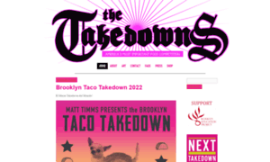 Thetakedowns.com thumbnail