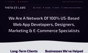 Thetalabs.io thumbnail