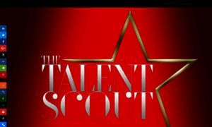 Thetalentscout.org thumbnail