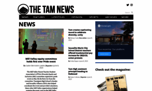 Thetamnews.org thumbnail