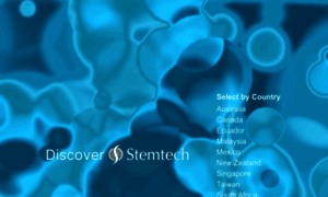 Thetan.stemtech.com thumbnail