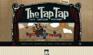 Thetaptap.cz thumbnail