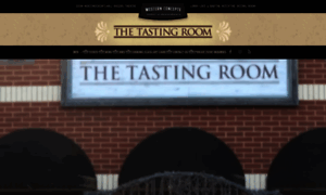 Thetastingroomokc.com thumbnail