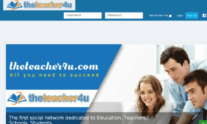 Theteacher4u.com thumbnail