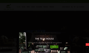 Theteakhousemarrakech.com thumbnail