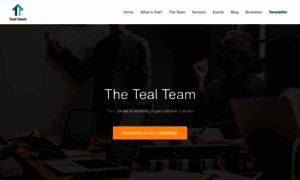 Thetealteam.com thumbnail