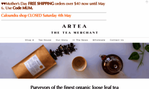 Theteamerchant.com.au thumbnail