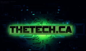 Thetech.ca thumbnail