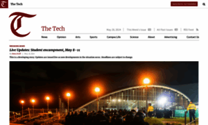 Thetech.com thumbnail